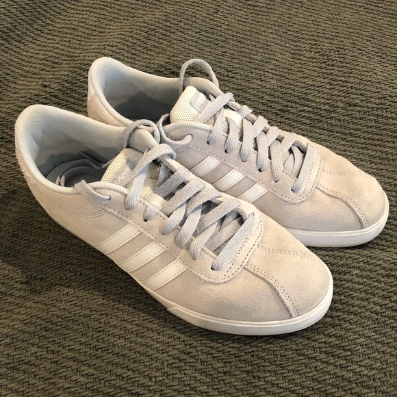 adidas ortholite float grey
